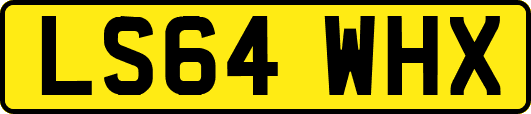 LS64WHX