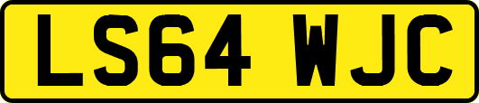 LS64WJC