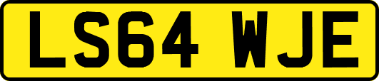 LS64WJE