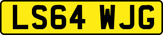 LS64WJG