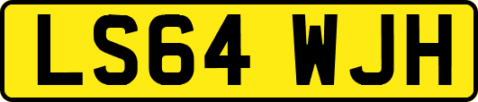 LS64WJH