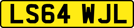 LS64WJL