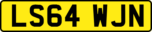 LS64WJN