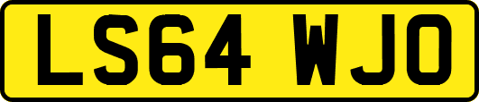 LS64WJO