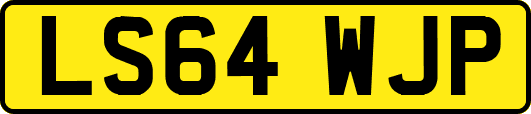 LS64WJP