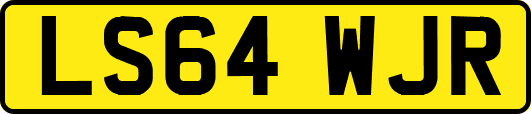 LS64WJR