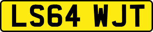LS64WJT