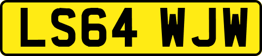 LS64WJW