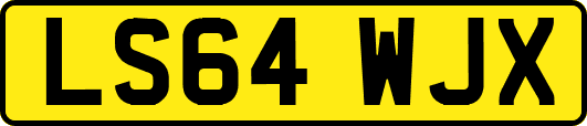 LS64WJX