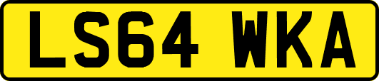 LS64WKA