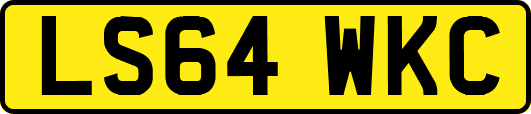 LS64WKC