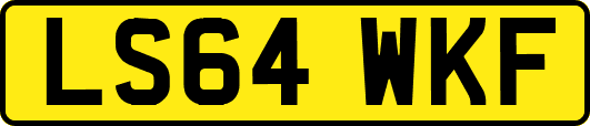 LS64WKF