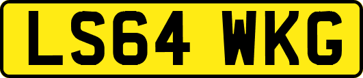 LS64WKG