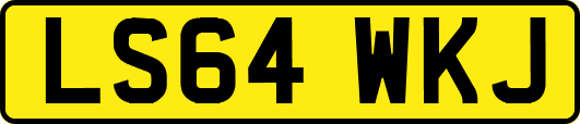 LS64WKJ