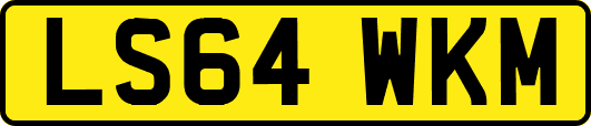 LS64WKM