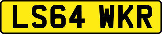 LS64WKR