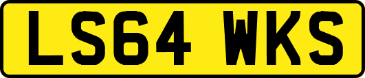 LS64WKS