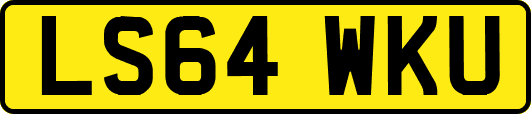 LS64WKU