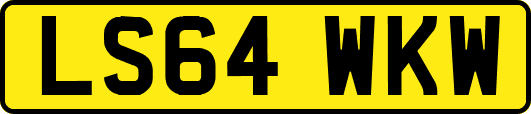 LS64WKW