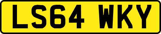 LS64WKY