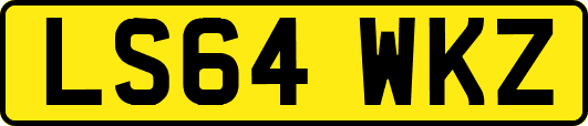 LS64WKZ