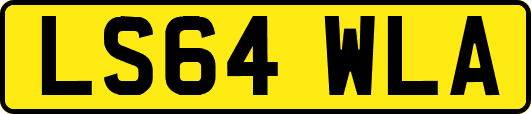 LS64WLA