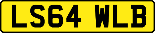 LS64WLB