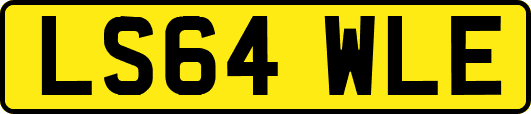 LS64WLE