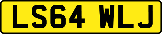 LS64WLJ