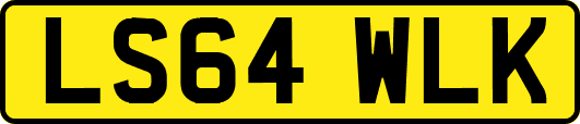 LS64WLK