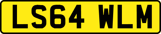 LS64WLM