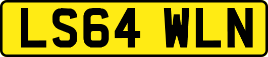LS64WLN