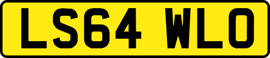 LS64WLO