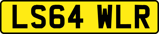 LS64WLR