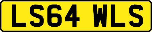 LS64WLS