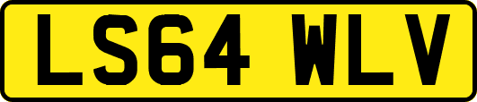 LS64WLV