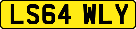 LS64WLY