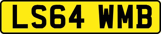 LS64WMB
