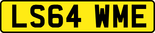 LS64WME