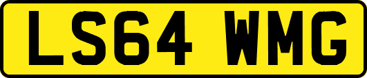 LS64WMG