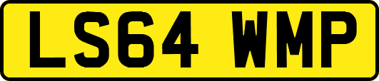 LS64WMP