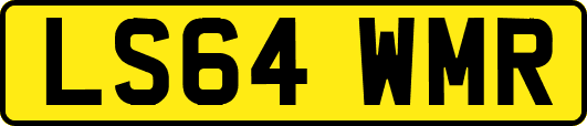 LS64WMR
