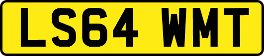 LS64WMT