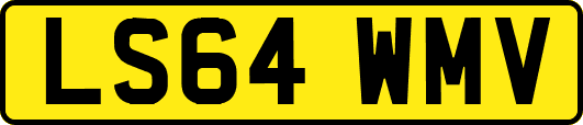 LS64WMV