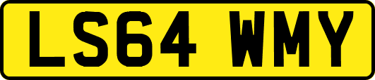 LS64WMY