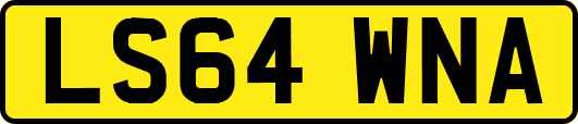 LS64WNA