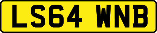 LS64WNB
