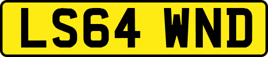LS64WND
