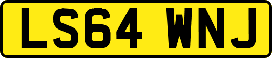 LS64WNJ