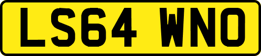 LS64WNO